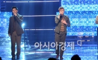 [포토]감성 발라드 전하는 포맨