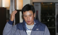 [포토] 이승엽 'WBC 기대되는걸'