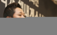 [포토] 이대호 '반드시 해낸다'