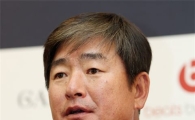 [포토] WBC 앞둔 각오 밝히는 류중일 감독