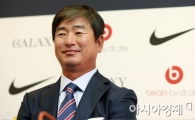 [포토] 밝게 웃는 류중일 감독