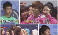 '아육대' 우승후보 동반 부진··신예들 반란 빛났다(종합)