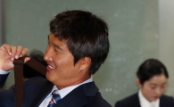 [포토] 이진영 '이번 WBC도 어김없이 출격'