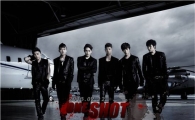 B.A.P, 10억여원 들인 초호화 '원 샷' M/V 오늘(12일) 정오 공개