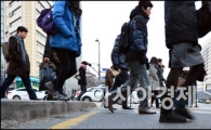[포토]힘찬 발걸음