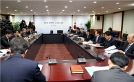 [포토]금융위, 금융상황점검회의 개최 