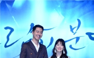 '그 겨울' 김규태 감독 "조인성·송혜교 대단··" 연기력 극찬
