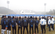 인천Utd, 일본에서 2차 동계전지훈련 실시