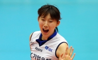 [포토] 박정아 '오늘은 되는 날!'
