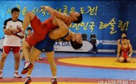 레슬링, 2020년 도쿄올림픽 정식 종목 재진입