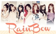레인보우, '악수회' 개최… '이것이 무한 팬 서비스'