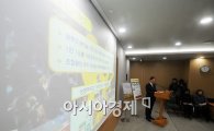 [포토]서울시 협동조합 활성화 기본계획 