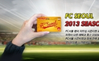 FC서울, 2013년 시즌 티켓 회원모집 개시