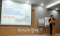 [포토]협동조합 도시 서울 만들기 