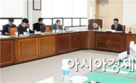 [포토]광주시 동구청, 충장축제 기획위원회 회의 개최