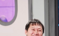 정만식, 노안 외모 굴욕 "김명민과 첫 만남서 나이 때문에…"