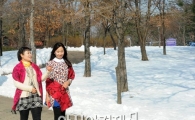 [포토]따뜻한 서울 