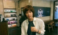 최강희 동안 외모 과시…"30대 후반 맞아?"