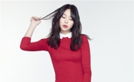 밸런타인 룩, 패션도 달콤하다
