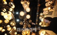 [포토]'2013 서울 국제건축박람회 개최'