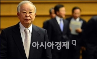 [포토]입장하는 손경식 대한상의 회장