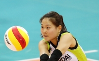 [포토] 김연견 '정확하게!'