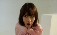 신소율 대두셀카, 착시효과 일으키는 '귀요미'
