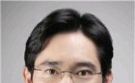 글로벌 인맥 넓히는 이재용 부회장