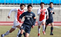 광양시, ‘제15회 백운기 전국고등학교 축구대회’ 열전 돌입