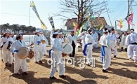 정읍시, 동학농민혁명 제119주년 고부봉기 기념제 성황