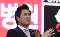 [포토] 문경은 감독 '그렇게 움직이지 말고!'