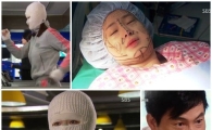 '돈의화신' 황정음, '뚱녀'에서 '백조'로? 전신성형 감행