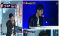 'K팝스타2' 앤드류 최, 악동뮤지션 꺾고 다음 무대 진출 성공