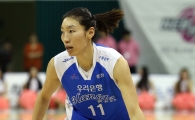우리은행, 요녕성 꺾고 아시아 W-챔피언십 첫승