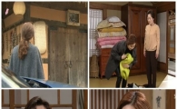 '나비부인' 박탐희, 김영애에 "오늘부터 제가 며느리입니다"