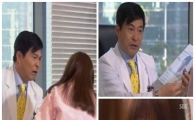 '돈의 화신' 황정음, 전신 성형 기쁨에 턱 빠져 '폭소'