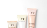 네이처리퍼블릭, CC크림 3종 출시