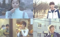 김연아-씨엔블루, 프로스펙스 W 무비 화제