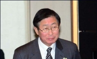 [포토]입장하는 조환익 한국전력 사장