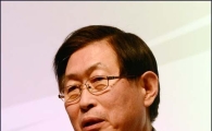 [포토]인사말하는 조환익 한전 사장