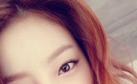 구하라 셀카에 네티즌 "역시 최고 귀요미"