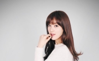 [포토]주연, 상큼발랄한 매력 발산~