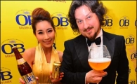 [포토]맥주 제대로 즐기는 법은?