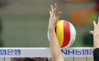 [포토] 황연주 '정면돌파'