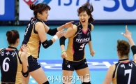 [포토] 황연주 '폭발한 잇몸웃음'