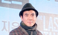 김지운 감독 "아놀드 슈왈제네거, 현명하고 지혜롭다"