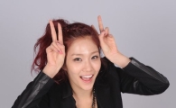 [포토]'투엑스' 은영, 나는야 '귀요미'