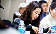 윤유선, '장옥정'서 김태희 첫 스승으로 합류