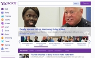 야후, 뉴스 앞세워 새단장