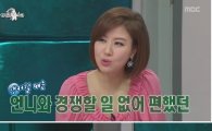 '라디오스타', 시청률 대폭 상승..동시간대 1위 수성 